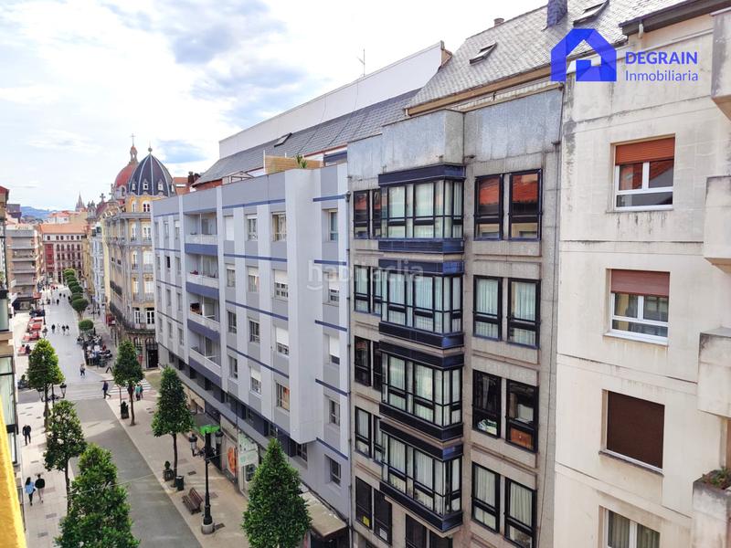 Foto 27d049aa-1c1a-477a-ba6e-f7f6f8ab85fe. Appartamento in Salesas - Foncalada - Campoamor Oviedo