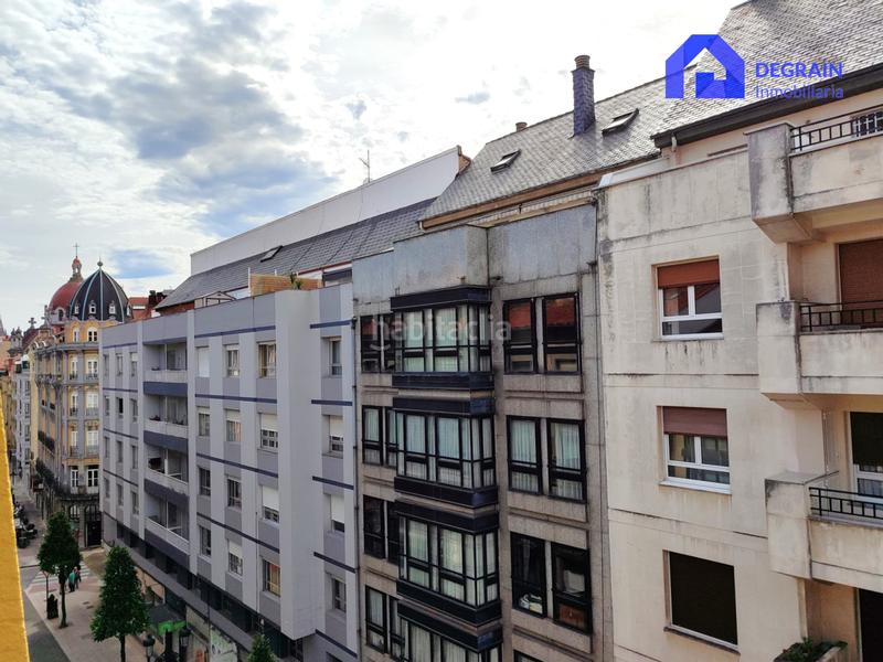 Foto 336cce6f-e6db-4b06-a4fa-222f6cecbd62. Appartamento in Salesas - Foncalada - Campoamor Oviedo