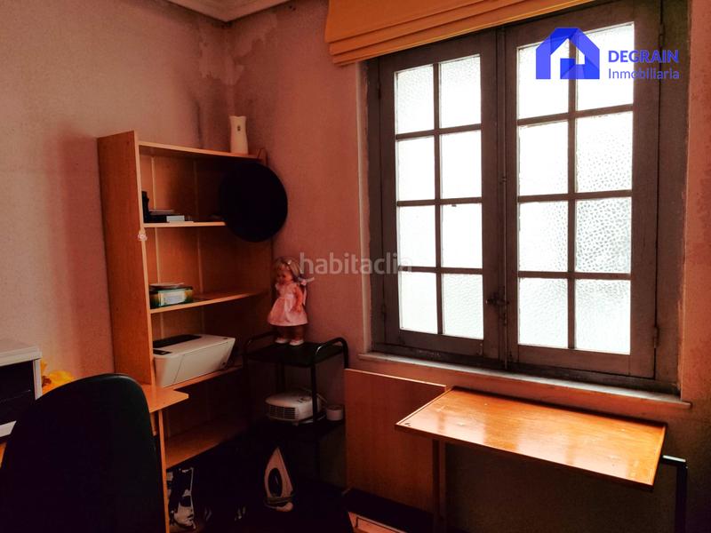 Foto 34b5ea3e-a36c-44e8-a478-6d9ab6a9f12d. Appartamento in Salesas - Foncalada - Campoamor Oviedo