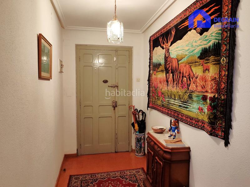 Foto 490a5646-476c-4b69-baa4-116c6440f1a8. Appartamento in Salesas - Foncalada - Campoamor Oviedo