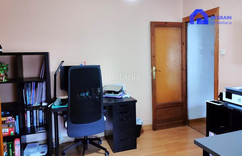 Foto 4b7c3e6d-b8b1-444b-9e61-92f5af2898af. Appartamento in Salesas - Foncalada - Campoamor Oviedo