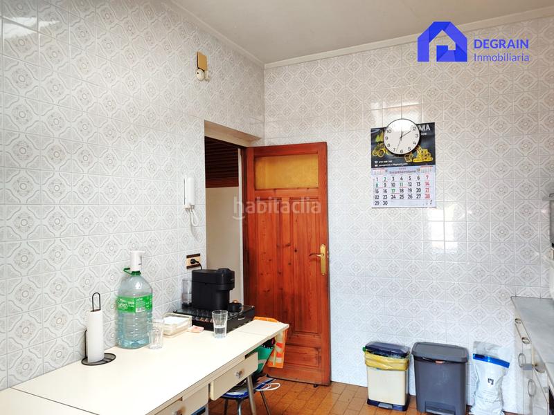 Foto 4cab54f2-0234-47ef-bb15-45d550359141. Appartamento in Salesas - Foncalada - Campoamor Oviedo