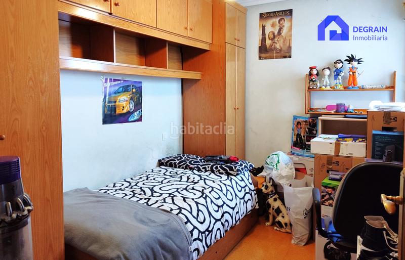 Foto 509b1a0e-b87c-45e7-8391-59bfa097c20a. Appartamento in Salesas - Foncalada - Campoamor Oviedo