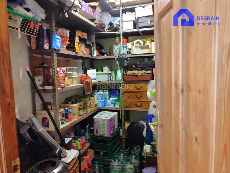 Foto 54693d28-44dd-4b78-97ea-faf04943daef. Appartamento in Salesas - Foncalada - Campoamor Oviedo