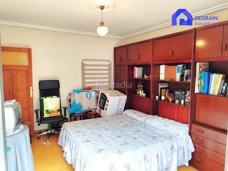 Foto 60aaa501-c844-407c-9210-47749413fd98. Appartamento in Salesas - Foncalada - Campoamor Oviedo