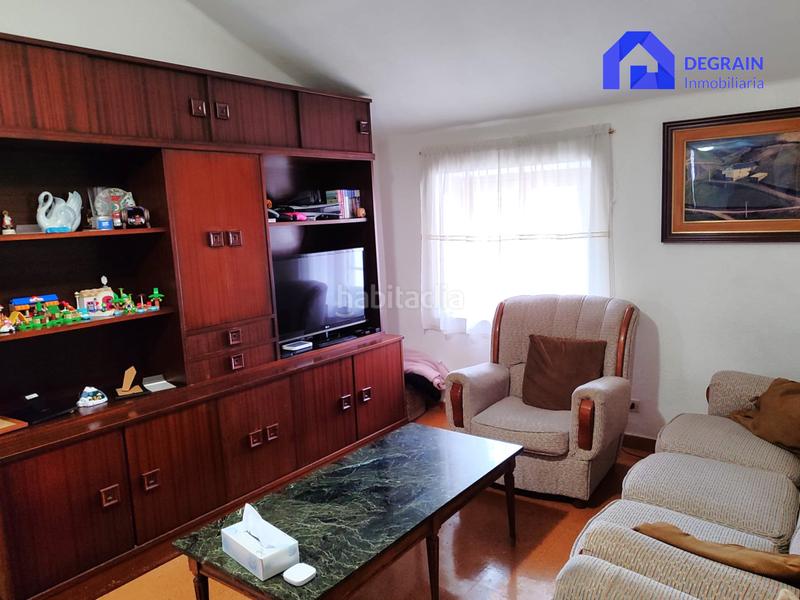 Foto 624f3787-daa9-4edf-9de5-20d0caa21557. Appartamento in Salesas - Foncalada - Campoamor Oviedo