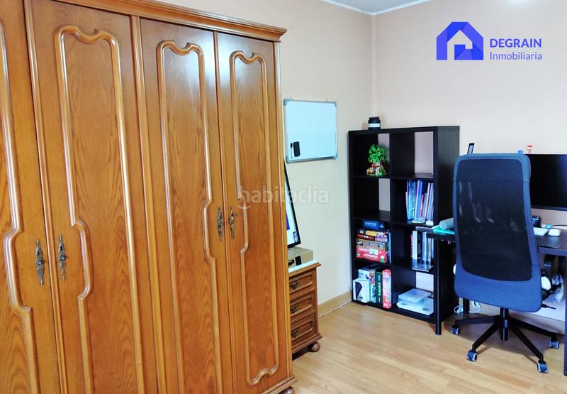 Foto 75f33fcf-b289-4bec-9d9f-b7e3eb26f09c. Appartamento in Salesas - Foncalada - Campoamor Oviedo