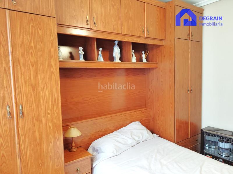 Foto 777a977e-e570-4964-84b3-3261c131d8a5. Appartamento in Salesas - Foncalada - Campoamor Oviedo