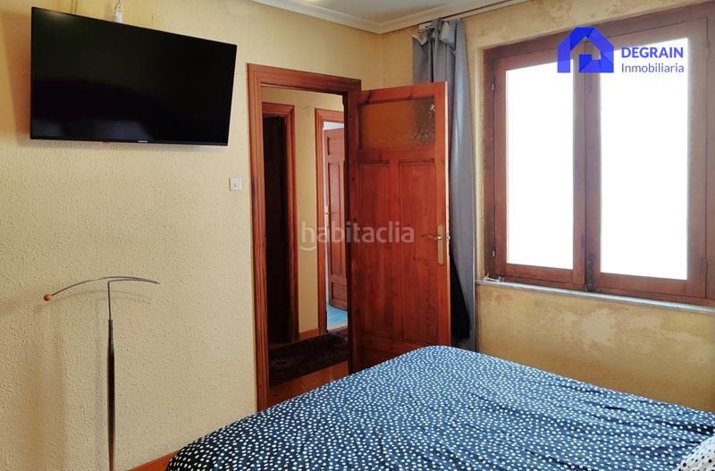 Foto 83b02c2f-7ac8-42af-b558-77c61107c6c4. Appartamento in Salesas - Foncalada - Campoamor Oviedo