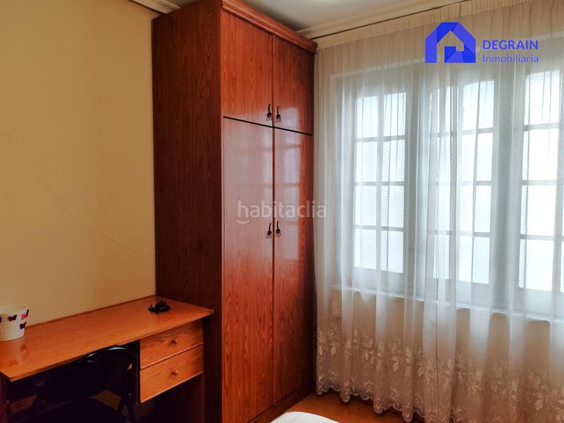 Foto 83d693aa-e32a-4148-9986-533f1222d2fb. Appartamento in Salesas - Foncalada - Campoamor Oviedo