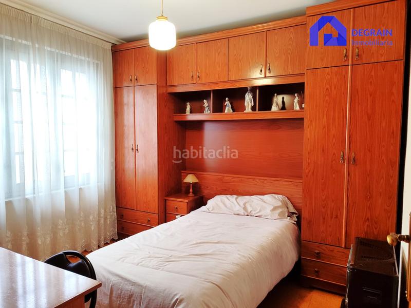 Foto 9260c7fa-b285-4220-891a-f4b96a873ab4. Appartamento in Salesas - Foncalada - Campoamor Oviedo