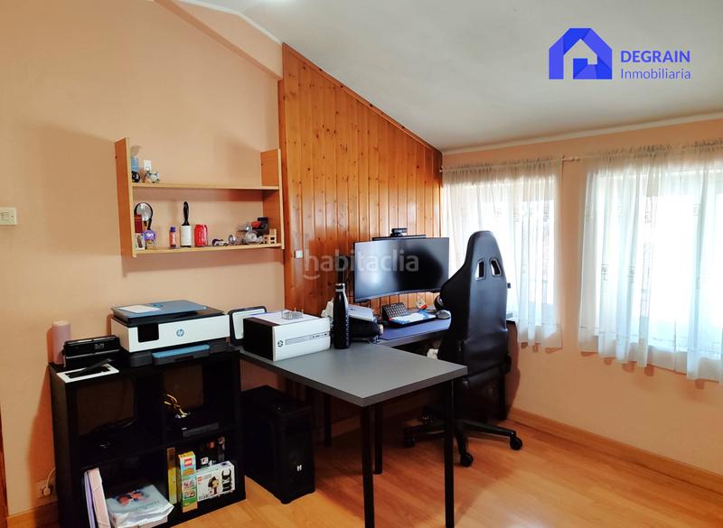 Foto 92a7bdd7-d811-4532-b7a7-5c08beeb03d5. Appartamento in Salesas - Foncalada - Campoamor Oviedo