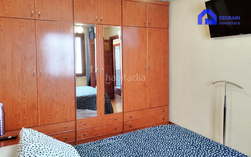 Foto a1d5e185-c0d1-452b-a0bb-8d4a1b0acdb8. Appartamento in Salesas - Foncalada - Campoamor Oviedo