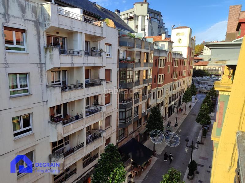 Foto a867f5ed-c544-4b04-a985-b23d74ec91a3. Appartamento in Salesas - Foncalada - Campoamor Oviedo