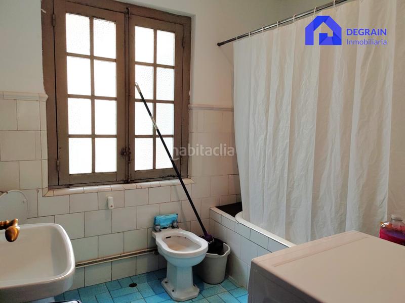 Foto b849347d-8f8a-49f3-b8f4-6d173f72b0b5. Appartamento in Salesas - Foncalada - Campoamor Oviedo