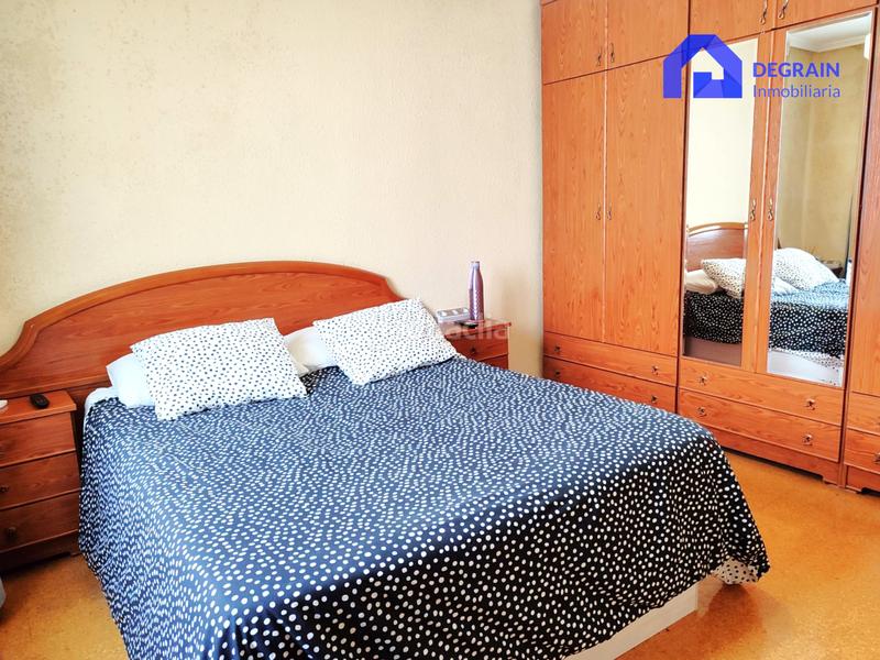 Foto bef9dec4-99eb-49b8-b989-a74e03b7ac57. Appartamento in Salesas - Foncalada - Campoamor Oviedo