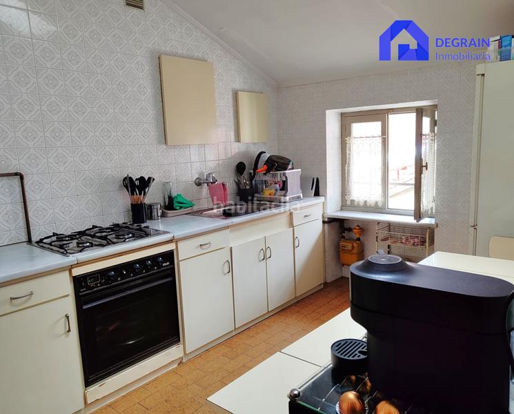 Foto c8ea9598-82ff-4bff-9e46-d33de9b2744c. Appartamento in Salesas - Foncalada - Campoamor Oviedo