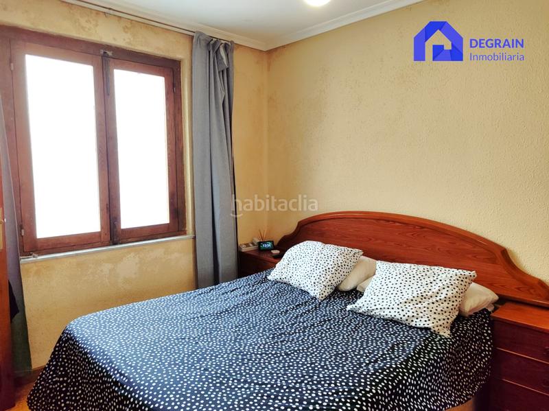 Foto d755b512-94fe-45f1-9cf9-55628d67459b. Appartamento in Salesas - Foncalada - Campoamor Oviedo