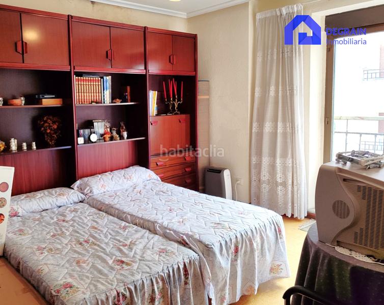 Foto e3441d36-97ab-4c6d-9ce7-97f230adc411. Appartamento in Salesas - Foncalada - Campoamor Oviedo