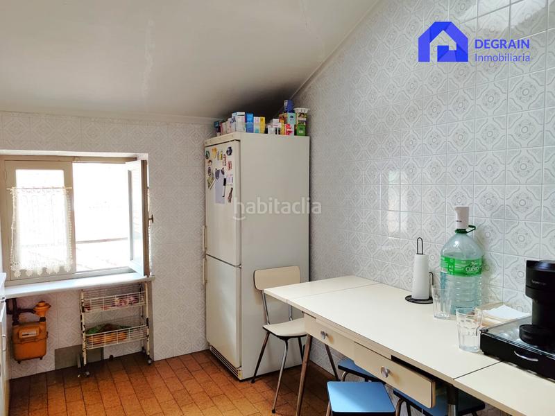 Foto e5782f98-ac56-480d-8081-536a25d9a7d0. Appartamento in Salesas - Foncalada - Campoamor Oviedo