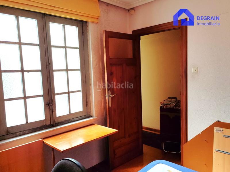 Foto e78a93d8-e74c-4416-a85c-19b8468e49c0. Appartamento in Salesas - Foncalada - Campoamor Oviedo