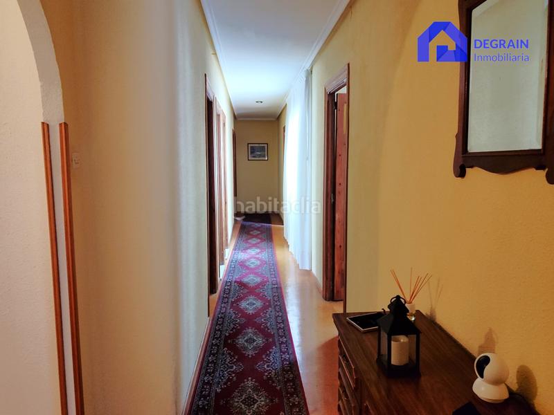 Foto ea00f375-ec5d-4dd0-9187-e06cb1e8b8d4. Appartamento in Salesas - Foncalada - Campoamor Oviedo