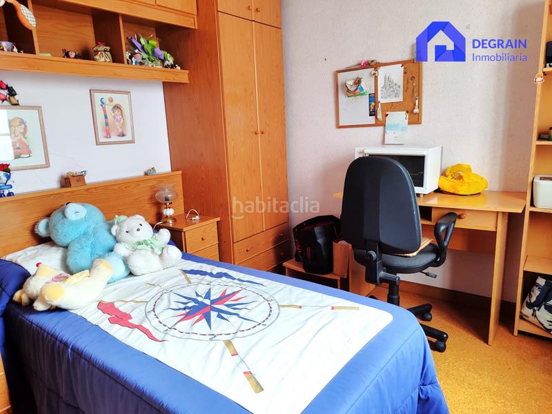 Foto ef16f5fe-2fa5-4553-8333-a36fde195a53. Appartamento in Salesas - Foncalada - Campoamor Oviedo