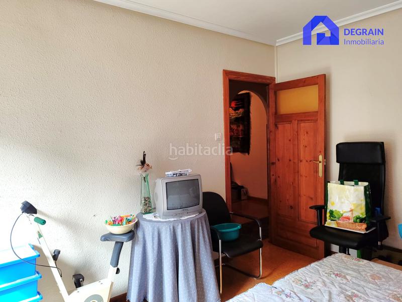 Foto fd737ad1-3af3-4454-bf8e-0f42a39eb3b0. Appartamento in Salesas - Foncalada - Campoamor Oviedo