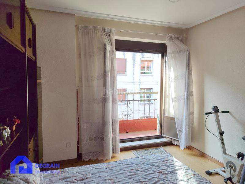 Foto fd9f3c0a-d582-43f7-9379-da4297aea825. Appartamento in Salesas - Foncalada - Campoamor Oviedo