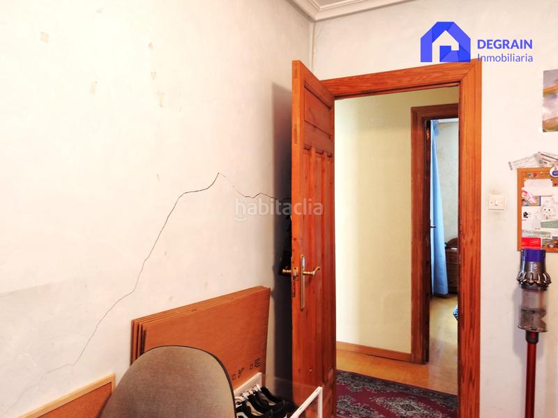 Foto ff8a6fb5-6e3b-4ebd-a87c-597d78c63821. Appartamento in Salesas - Foncalada - Campoamor Oviedo