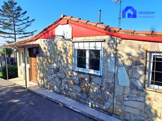 Maison  Peón - el valle peon. Fin de semana en venta en quintes. villaviciosa.