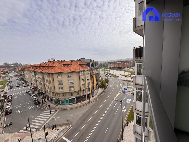 Foto 03b1879d-1061-4338-a37b-2da33a7c32b8. Appartamento con riscaldamento in Salesas - Foncalada - Campoamor Oviedo