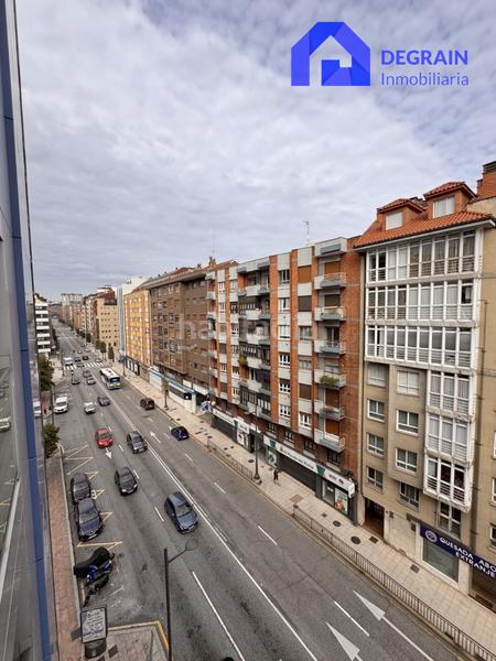 Foto 42a07cbf-5d06-4a88-a2a0-0502c0159fe1. Appartamento con riscaldamento in Salesas - Foncalada - Campoamor Oviedo