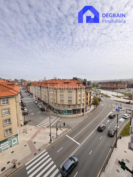 Foto 7fd2d250-eace-48dd-9d06-6578d9e58d3a. Appartamento con riscaldamento in Salesas - Foncalada - Campoamor Oviedo