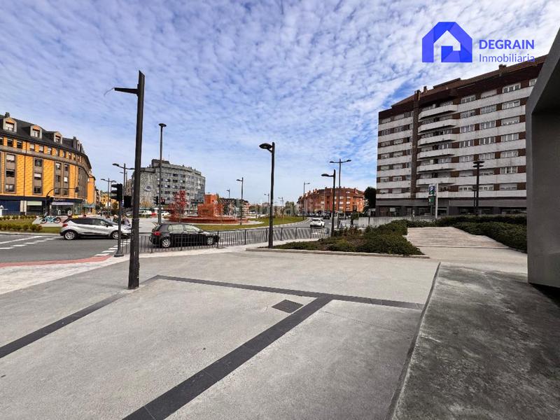 Foto d8d25424-f26f-4001-8d90-4a6482a716b8. Appartamento con riscaldamento in Salesas - Foncalada - Campoamor Oviedo