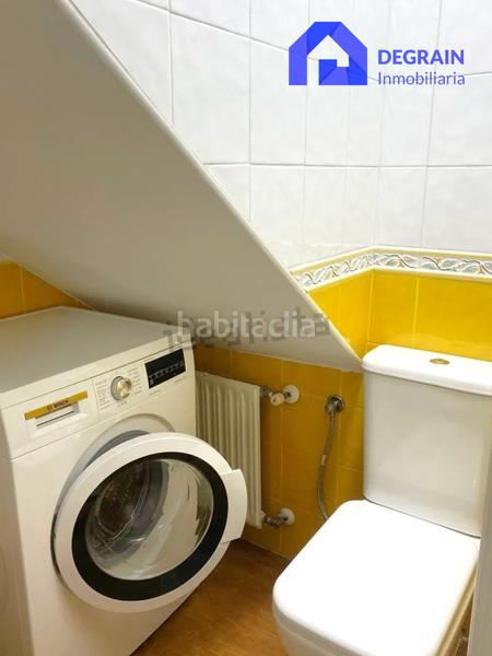 Foto 12825d95-d9ee-48df-9d01-619bf0252fc8. Lloguer pis amb calefacció a Salesas - Foncalada - Campoamor Oviedo