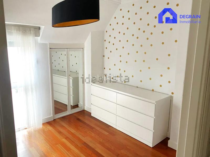 Foto 2f8149d6-7e20-4434-8bf1-6f09e81dd05a. Location appartement avec chauffage dans Salesas - Foncalada - Campoamor Oviedo