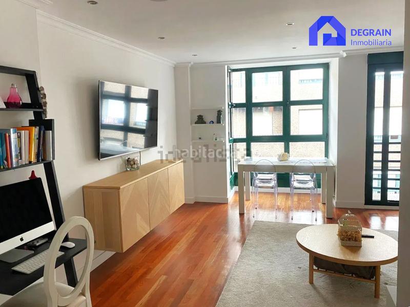 Foto 360c0a04-7ba0-4418-9dea-14eff2b4fe97. Location appartement avec chauffage dans Salesas - Foncalada - Campoamor Oviedo
