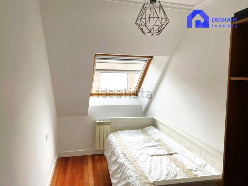 Foto 52f33676-320e-4a48-a071-7bee7446817c. Location appartement avec chauffage dans Salesas - Foncalada - Campoamor Oviedo