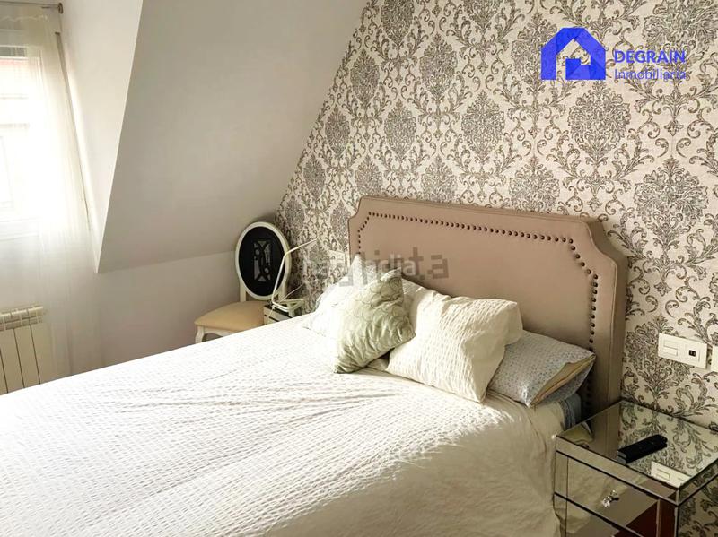 Foto 980fd524-8745-4711-b7da-86acc45527d8. Location appartement avec chauffage dans Salesas - Foncalada - Campoamor Oviedo