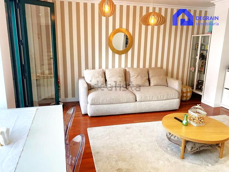 Foto cea15372-eb6d-4ba6-bcfb-ab900803e432. Location appartement avec chauffage dans Salesas - Foncalada - Campoamor Oviedo