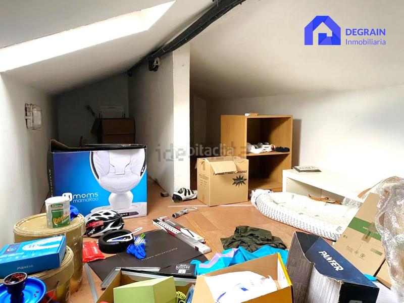 Foto da451774-759b-4c97-a70d-819c8bfebbfc. Location appartement avec chauffage dans Salesas - Foncalada - Campoamor Oviedo