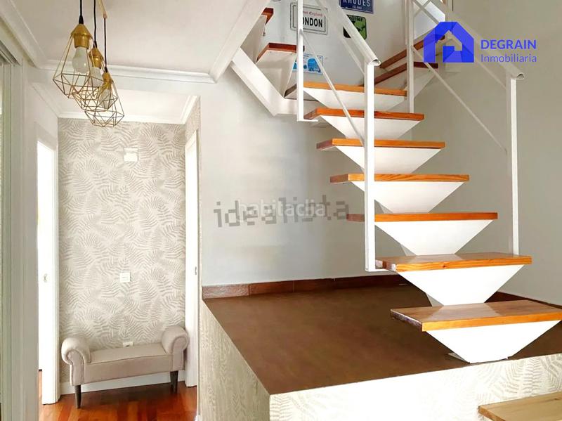 Foto e66b4243-5fda-4291-8df8-d72a819bd435. Location appartement avec chauffage dans Salesas - Foncalada - Campoamor Oviedo