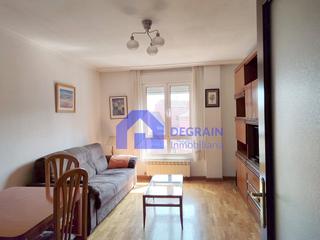 Lloguer Pis  Oviedo - calle fernando villamil. Alquiler apartamento amueblado zona pumarin