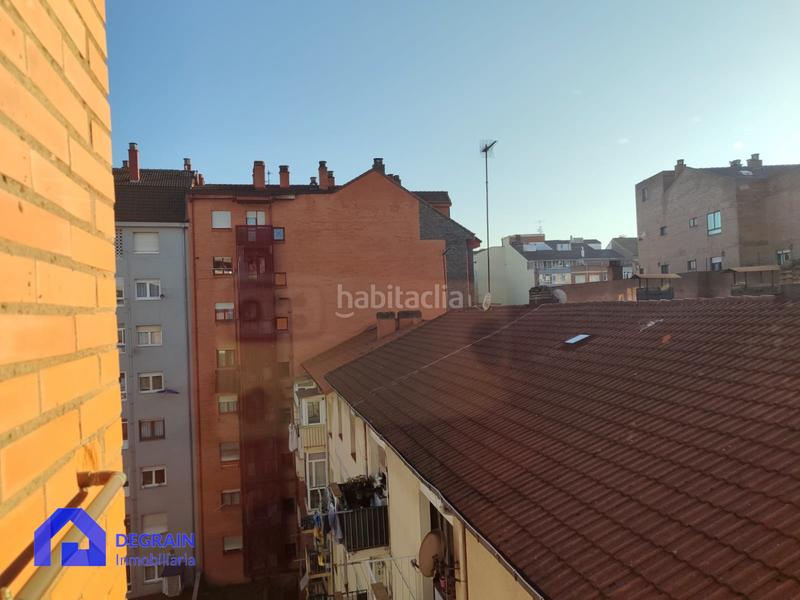 Foto 04decc7c-0c64-4676-bd42-6052ba30124e. Appartamento con riscaldamento parcheggio in Auditorio - Seminario - Parque de Invierno Oviedo