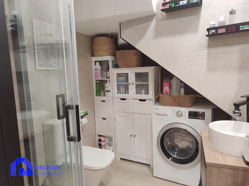 Foto 3b4dd7f5-dcb5-4f5e-9309-0d3116811a0c. Appartamento con riscaldamento parcheggio in Auditorio - Seminario - Parque de Invierno Oviedo