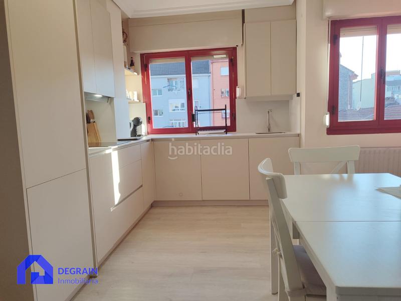 Foto 4780de94-2a33-49d8-8f3e-7b12ce9f683d. Appartamento con riscaldamento parcheggio in Auditorio - Seminario - Parque de Invierno Oviedo