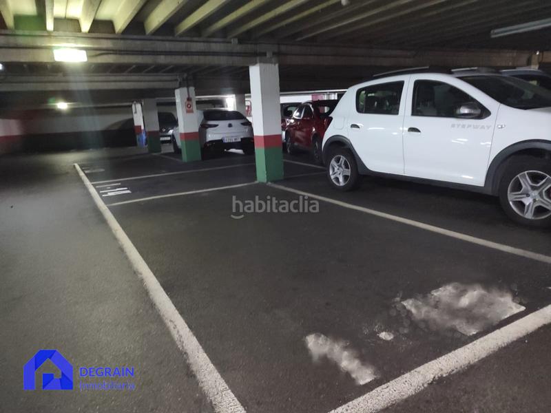 Foto 554f07aa-4fcc-4a65-a1df-1a2a6750d7cc. Appartamento con riscaldamento parcheggio in Auditorio - Seminario - Parque de Invierno Oviedo