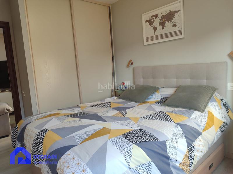 Foto 6a9622fc-90ec-4e14-8f10-67dbe5573ba0. Appartamento con riscaldamento parcheggio in Auditorio - Seminario - Parque de Invierno Oviedo