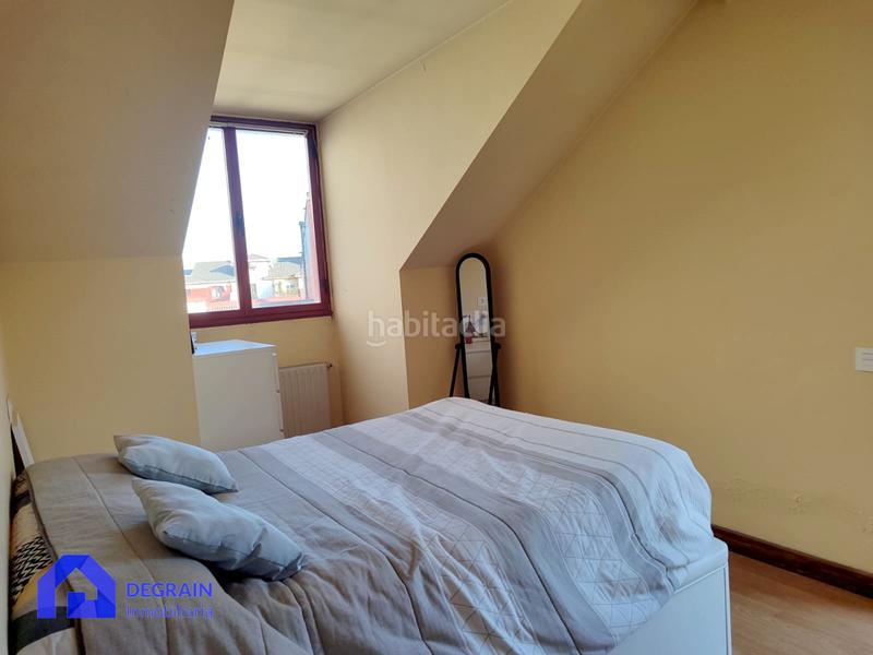 Foto 6b7c809e-f43d-4d0b-b582-a9b1910a19c7. Appartamento con riscaldamento parcheggio in Auditorio - Seminario - Parque de Invierno Oviedo